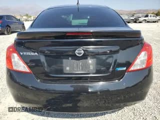 ✅ 2014 Nissan Versa SV • VIN: 3N1CN7AP0EL838920 • Лот: 69349985. Опубликован ранее на Copart с пробегом 108 786 миль. Бесплатный доступ к архиву аукционных продаж из США и подробный отчёт об истории автомобиля на DreamBid. Изображение 6.