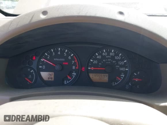 ✅ 2005 Nissan Frontier LE • VIN: 1N6AD06W65C402998 • Lot: 42438553. Listed on IAAI with 112,006 mi. Free auction sales archive from the USA and detailed vehicle history report at DreamBid. Image 7.