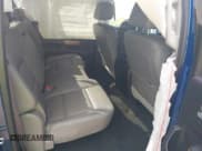 ✅ 2016 Chevrolet Silverado 2500HD LTZ • VIN: 1GC1KWE87GF117985 • Lot: 43268057. Listed on IAAI with 79,080 mi. Free auction sales archive from the USA and detailed vehicle history report at DreamBid. Image 8.