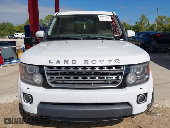 ✅ 2016 Land Rover LR4 HSE • VIN: SALAG2V66GA789695 • Lot: 43559995. Wystawiony na IAAI z przebiegiem 109 774 mil. Bezpłatny archiwum sprzedaży aukcyjnych z USA i szczegółowy raport historii pojazdu na DreamBid. Zdjęcie 12.