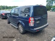 ✅ 2013 Land Rover LR4 HSE • VIN: SALAG2D4XDA672844 • Лот: 42763262. Опубликован ранее на IAAI с пробегом 164 596 миль. Бесплатный доступ к архиву аукционных продаж из США и подробный отчёт об истории автомобиля на DreamBid. Изображение 3.