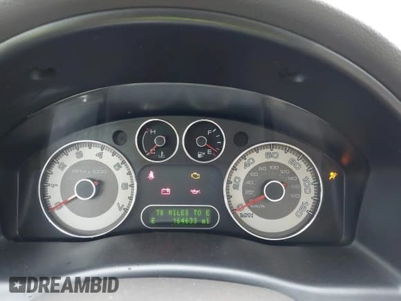 ✅ 2008 Ford Taurus X Eddie Bauer • VIN: 1FMDK08W58GA18903 • Лот: 42552380. Опубликован ранее на IAAI с пробегом 164 633 миль. Бесплатный доступ к архиву аукционных продаж из США и подробный отчёт об истории автомобиля на DreamBid. Изображение 16.