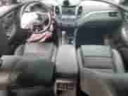 2016 Chevrolet Impala LT with VIN 1G1115S35GU164149, listed as a Copart auction lot 83779185 with 93,074 mi miles and Salvage title. Bid and sale history available at DreamBid. Image 8.