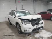 ✅ 2021 Subaru Ascent Limited • VIN: 4S4WMALDXM3438561 • Lot: 43628872. Wystawiony na IAAI z przebiegiem 643 230 mil. Bezpłatny archiwum sprzedaży aukcyjnych z USA i szczegółowy raport historii pojazdu na DreamBid. Zdjęcie 6.