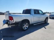 ✅ 2009 Dodge 1500 SLT • VIN: 1D3HB13T29S793352 • Lot: 85920065. Listed on Copart with 195,034 mi. Free auction sales archive from the USA and detailed vehicle history report at DreamBid. Image 3.