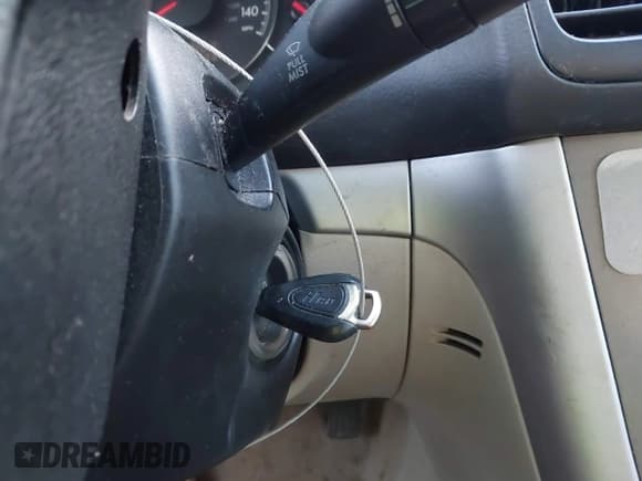 ✅ 2008 Subaru Legacy • VIN: 4S3BL616386226810 • Lot: 42765827. Listed on IAAI with 194,996 mi. Free auction sales archive from the USA and detailed vehicle history report at DreamBid. Image 11.