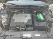 ✅ 2013 Volkswagen Jetta TDI w/Premium • VIN: 3VWLL7AJ6DM228797 • Lot: 58207945. Listed on Copart with 147,645 mi. Free auction sales archive from the USA and detailed vehicle history report at DreamBid. Image 11.