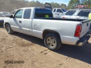 ✅ 2003 Chevrolet Silverado 1500 LS • VIN: 2GCEC19V431342058 • Lot: 43672838. Listed on IAAI with Not provided. Free auction sales archive from the USA and detailed vehicle history report at DreamBid. Image 3.