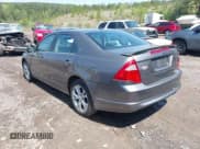 ✅ 2012 Ford Fusion SE • VIN: 3FAHP0HA5CR253997 • Lot: 41989525. Wystawiony na IAAI z przebiegiem 153 643 mil. Bezpłatny archiwum sprzedaży aukcyjnych z USA i szczegółowy raport historii pojazdu na DreamBid. Zdjęcie 3.