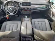 ✅ 2017 BMW X5 xDrive35i • VIN: 5UXKR0C35H0V78142 • Lot: 96129585. Listed on Copart with 43,161 mi. Free auction sales archive from the USA and detailed vehicle history report at DreamBid. Image 8.