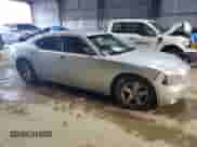 2009 Dodge Charger SE с VIN 2B3KA43D49H589317, выставлен на аукционе Copart как лот 80247764 с пробегом 183 337 миль миль и Списание • Salvage title. История ставок и продаж доступна на DreamBid. Изображение 4.