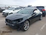 ✅ 2014 Hyundai Genesis Coupe Ultimate • VIN: KMHHU6KJ9EU117703 • Lot: 41486814. Wystawiony na IAAI z przebiegiem 163 365 mil. Bezpłatny archiwum sprzedaży aukcyjnych z USA i szczegółowy raport historii pojazdu na DreamBid. Zdjęcie 17.