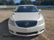 ✅ 2013 Buick LaCrosse Leather • VIN: 1G4GC5E3XDF120568 • Lot: 91573075. Listed on Copart with 171,136 mi. Free auction sales archive from the USA and detailed vehicle history report at DreamBid. Image 5.