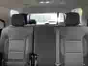 2018 Chevrolet Traverse LS с VIN 1GNEVFKW9JJ274957, выставлен на аукционе Copart как лот 68493455 с пробегом 46 365 миль миль и Списание • Salvage title. История ставок и продаж доступна на DreamBid. Изображение 10.