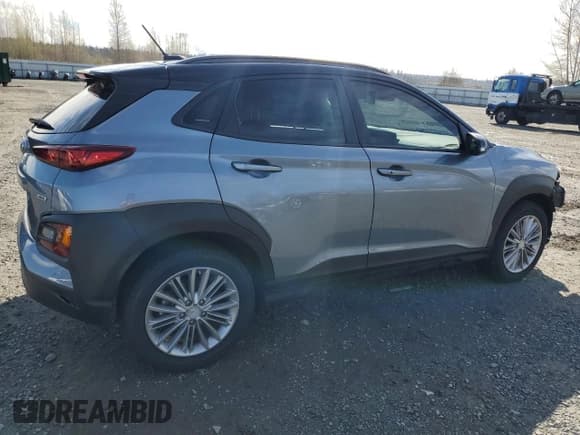 ✅ 2019 Hyundai Kona SEL • VIN: KM8K2CAA8KU340533 • Лот: 49046534. Опубликован ранее на Copart с пробегом 58 594 миль. Бесплатный доступ к архиву аукционных продаж из США и подробный отчёт об истории автомобиля на DreamBid. Изображение 3.
