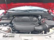 ✅ 2019 Dodge Durango GT Plus • VIN: 1C4RDHDG3KC779106 • Lot: 42667775. Listed on IAAI with 67,720 mi. Free auction sales archive from the USA and detailed vehicle history report at DreamBid. Image 10.