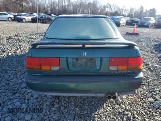 ✅ 1992 Honda Accord • VIN: 1HGCB7675NA166361 • Lot: 45403685. Listed on Copart with 384,361 mi. Free auction sales archive from the USA and detailed vehicle history report at DreamBid. Image 6.