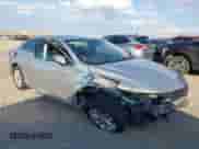 2020 Chevrolet Malibu LT with VIN 1G1ZD5ST9LF054228, listed as a IAAI auction lot 43028322 with 85,998 mi miles and . Bid and sale history available at DreamBid. Image 1.