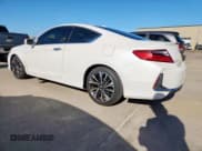 ✅ 2016 Honda Accord EX-L • VIN: 1HGCT1B84GA008511 • Lot: 90619605. Wystawiony na Copart z przebiegiem 78 751 mil. Bezpłatny archiwum sprzedaży aukcyjnych z USA i szczegółowy raport historii pojazdu na DreamBid. Zdjęcie 2.