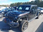 ✅ 2023 Jeep Gladiator Mojave • VIN: 1C6JJTEG8PL536381 • Lot: 43579748. Wystawiony na IAAI z przebiegiem 35 598 mil. Bezpłatny archiwum sprzedaży aukcyjnych z USA i szczegółowy raport historii pojazdu na DreamBid. Zdjęcie 17.