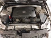 ✅ 2011 Cadillac CTS • VIN: 1G6DA5EY8B0165665 • Lot: 43536890. Listed on IAAI with 62,580 mi. Free auction sales archive from the USA and detailed vehicle history report at DreamBid. Image 10.