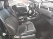 ✅ 2019 Toyota RAV4 Hybrid XSE • VIN: JTMEWRFV1KJ013364 • Lot: 43530245. Listed on IAAI with 109,550 mi. Free auction sales archive from the USA and detailed vehicle history report at DreamBid. Image 5.