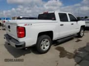 ✅ 2014 Chevrolet Silverado 1500 LT • VIN: 3GCUKREC4EG495518 • Лот: 59354784. Опубликован ранее на Copart с пробегом 217 309 миль. Бесплатный доступ к архиву аукционных продаж из США и подробный отчёт об истории автомобиля на DreamBid. Изображение 3.