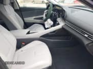 ✅ 2024 Hyundai Elantra Limited • VIN: KMHLP4DG8RU804328 • Lot: 42009743. Listed on IAAI with 4,633 mi. Free auction sales archive from the USA and detailed vehicle history report at DreamBid. Image 5.