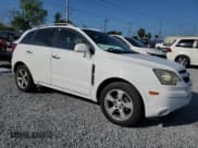 ✅ 2014 Chevrolet Captiva Sport LTZ • VIN: 3GNAL4EK1ES512225 • Lot: 51577475. Wystawiony na Copart z przebiegiem 156 712 mil. Bezpłatny archiwum sprzedaży aukcyjnych z USA i szczegółowy raport historii pojazdu na DreamBid. Zdjęcie 4.