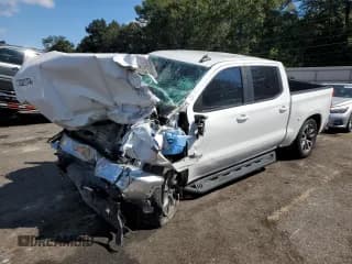 ✅ 2019 Chevrolet Silverado 1500 LT • VIN: 3GCUYDED0KG238670 • Lot: 73325774. Wystawiony na Copart z przebiegiem Nie podano. Bezpłatny archiwum sprzedaży aukcyjnych z USA i szczegółowy raport historii pojazdu na DreamBid. Zdjęcie 1.