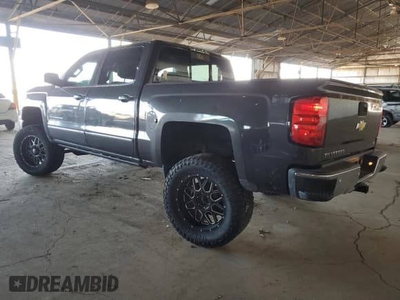 ✅ 2015 Chevrolet Silverado 1500 LTZ • VIN: 3GCUKSEJ7FG328089 • Lot: 52031135. Wystawiony na Copart z przebiegiem 146 614 mil. Bezpłatny archiwum sprzedaży aukcyjnych z USA i szczegółowy raport historii pojazdu na DreamBid. Zdjęcie 2.