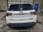 ✅ 2020 Jeep Compass Trailhawk • VIN: 3C4NJDDB7LT171471 • Лот: 71654265. Опубликован ранее на Copart с пробегом 76 617 миль. Бесплатный доступ к архиву аукционных продаж из США и подробный отчёт об истории автомобиля на DreamBid. Изображение 6.