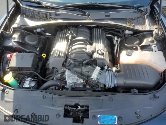 ✅ 2023 Dodge Charger Scat Pack Widebody • VIN: 2C3CDXGJ2PH678333 • Lot: 87491144. Listed on Copart with 4,627 mi. Free auction sales archive from the USA and detailed vehicle history report at DreamBid. Image 11.