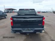 ✅ 2020 Chevrolet Silverado 1500 RST • VIN: 3GCUYEEL1LG307428 • Lot: 43101551. Listed on IAAI with 85,231 mi. Free auction sales archive from the USA and detailed vehicle history report at DreamBid. Image 16.