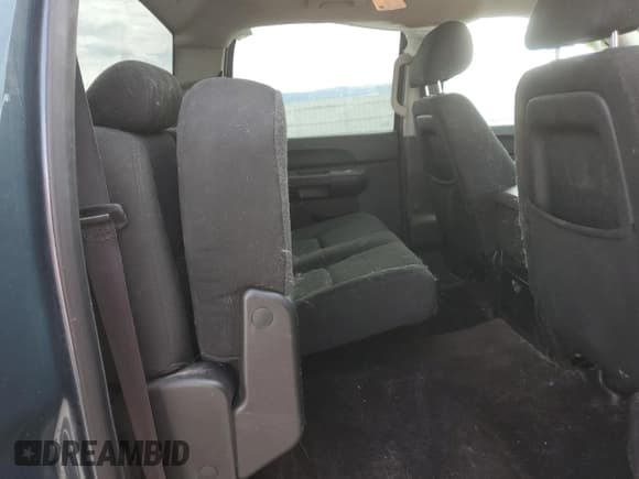 ✅ 2013 Chevrolet Silverado 1500 LT • VIN: 3GCPKSE74DG149877 • Lot: 67194184. Listed on Copart with 113,990 mi. Free auction sales archive from the USA and detailed vehicle history report at DreamBid. Image 11.