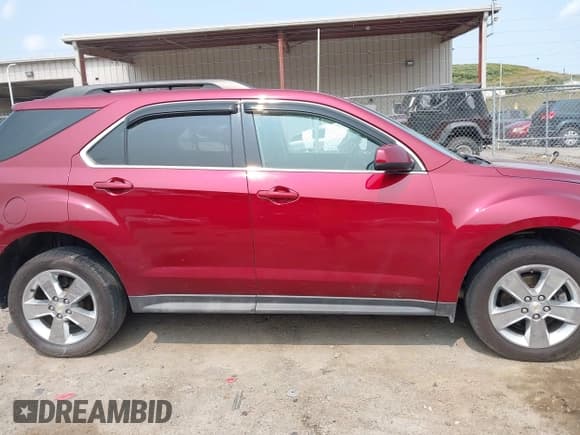 ✅ 2012 Chevrolet Equinox 2LT • VIN: 2GNFLNEK3C6256113 • Lot: 43135540. Wystawiony na IAAI z przebiegiem 142 229 mil. Bezpłatny archiwum sprzedaży aukcyjnych z USA i szczegółowy raport historii pojazdu na DreamBid. Zdjęcie 13.
