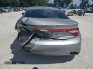 ✅ 2013 Hyundai Azera • VIN: KMHFG4JG6DA224829 • Lot: 71669555. Wystawiony na Copart z przebiegiem Nie podano. Bezpłatny archiwum sprzedaży aukcyjnych z USA i szczegółowy raport historii pojazdu na DreamBid. Zdjęcie 6.