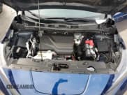 ✅ 2024 Nissan LEAF SV Plus • VIN: 1N4CZ1CVXRC553921 • Lot: 90384965. Wystawiony na Copart z przebiegiem 17 862 mil. Bezpłatny archiwum sprzedaży aukcyjnych z USA i szczegółowy raport historii pojazdu na DreamBid. Zdjęcie 12.