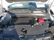 ✅ 2021 Jeep Compass 80th Anniversary • VIN: 3C4NJCEB8MT593551 • Lot: 43615950. Listed on IAAI with 63,682 mi. Free auction sales archive from the USA and detailed vehicle history report at DreamBid. Image 10.