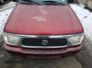 ✅ 1999 Mercury Mountaineer • VIN: 4M2ZU52E8XUJ22216 • Lot: 86806614. Listed on Copart with 160,983 mi. Free auction sales archive from the USA and detailed vehicle history report at DreamBid. Image 11.