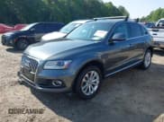 ✅ 2015 Audi Q5 Premium Plus • VIN: WA1LFBFP0FA009872 • Лот: 42348291. Опубликован ранее на IAAI с пробегом 96 383 миль. Бесплатный доступ к архиву аукционных продаж из США и подробный отчёт об истории автомобиля на DreamBid. Изображение 17.
