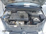 ✅ 2011 Hyundai Accent GLS • VIN: KMHCN4AC9BU613272 • Лот: 42320248. Опубликован ранее на IAAI с пробегом 199 541 миль. Бесплатный доступ к архиву аукционных продаж из США и подробный отчёт об истории автомобиля на DreamBid. Изображение 10.