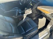 ✅ 2014 Cadillac ELR • VIN: 1G6RL1E44EU600913 • Lot: 50313625. Wystawiony na Copart z przebiegiem 57 673 mil. Bezpłatny archiwum sprzedaży aukcyjnych z USA i szczegółowy raport historii pojazdu na DreamBid. Zdjęcie 5.