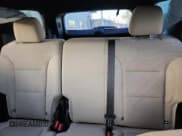 ✅ 2024 Chevrolet Traverse LS • VIN: 1GNESTKW2RJ139340 • Lot: 91513645. Wystawiony na Copart z przebiegiem 36 012 mil. Bezpłatny archiwum sprzedaży aukcyjnych z USA i szczegółowy raport historii pojazdu na DreamBid. Zdjęcie 10.