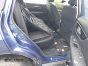 ✅ 2017 Nissan Rogue SL • VIN: JN8AT2MV6HW011210 • Lot: 41977710. Listed on IAAI with 234,729 mi. Free auction sales archive from the USA and detailed vehicle history report at DreamBid. Image 8.