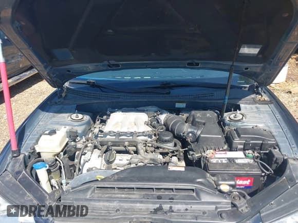 ✅ 2009 Hyundai Azera Limited • VIN: KMHFC46F59A360484 • Lot: 43093452. Listed on IAAI with 97,774 mi. Free auction sales archive from the USA and detailed vehicle history report at DreamBid. Image 10.