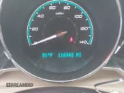 ✅ 2010 Chevrolet Malibu 1LS • VIN: 1G1ZB5EB2AF280164 • Lot: 43607905. Listed on IAAI with 116,342 mi. Free auction sales archive from the USA and detailed vehicle history report at DreamBid. Image 15.