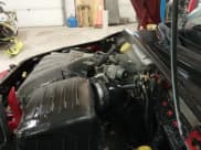 ✅ 2004 Chrysler PT Cruiser GT • VIN: 3C8FY78G54T204541 • Lot: 42063830. Listed on IAAI with 76,808 mi. Free auction sales archive from the USA and detailed vehicle history report at DreamBid. Image 19.