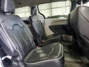 ✅ 2022 Chrysler Pacifica Limited • VIN: 2C4RC1GG9NR162231 • Лот: 63061055. Опубликован ранее на Copart с пробегом 82 084 миль. Бесплатный доступ к архиву аукционных продаж из США и подробный отчёт об истории автомобиля на DreamBid. Изображение 11.