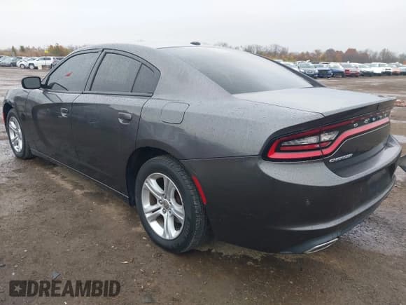 ✅ 2019 Dodge Charger SXT • VIN: 2C3CDXBG4KH724667 • Лот: 43712278. Опубликован ранее на IAAI с пробегом 131 327 миль. Бесплатный доступ к архиву аукционных продаж из США и подробный отчёт об истории автомобиля на DreamBid. Изображение 3.